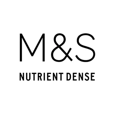 M&S Nutrient Dense logo