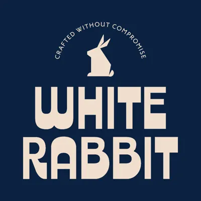 White Rabbit logo