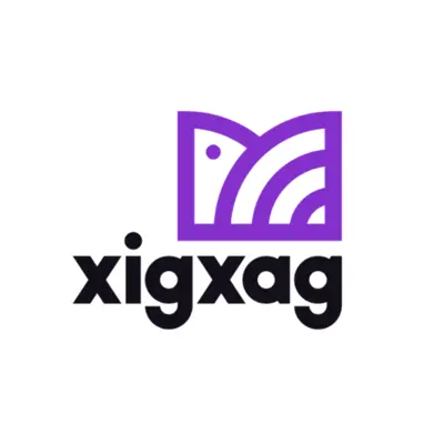 xigxag logo