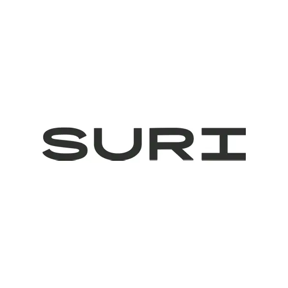 SURI logo