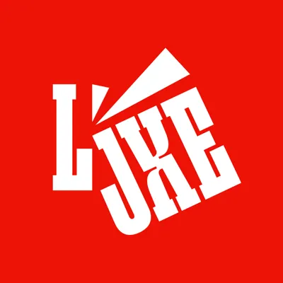 Lumberjaxe logo
