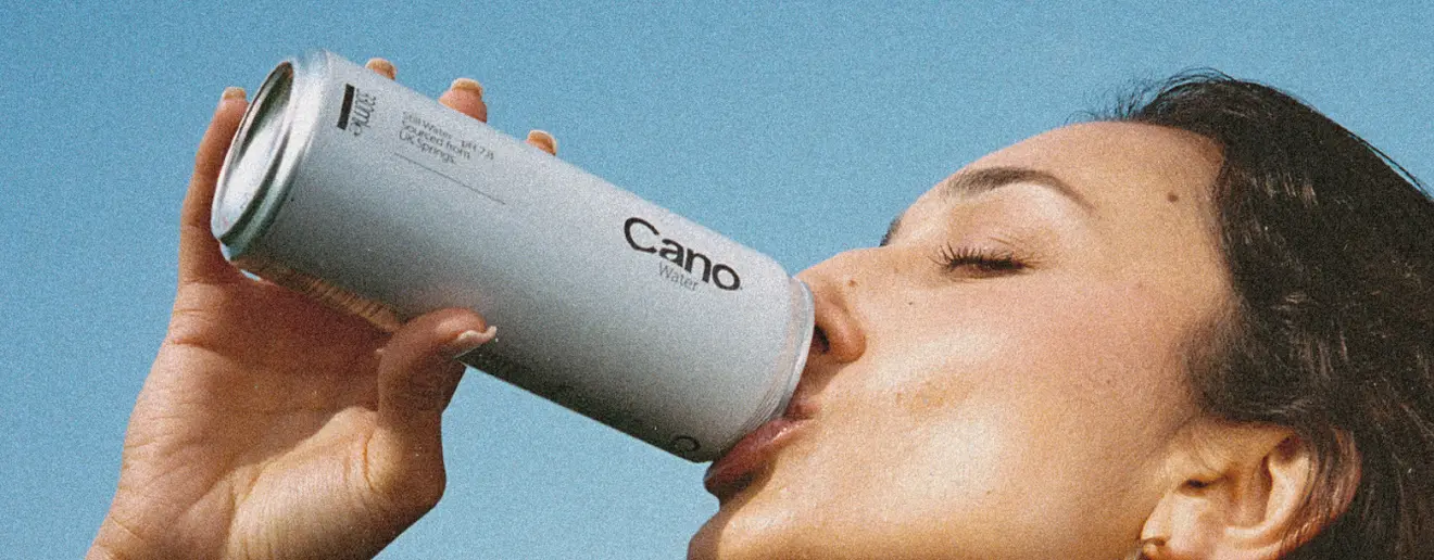 Cano Water
