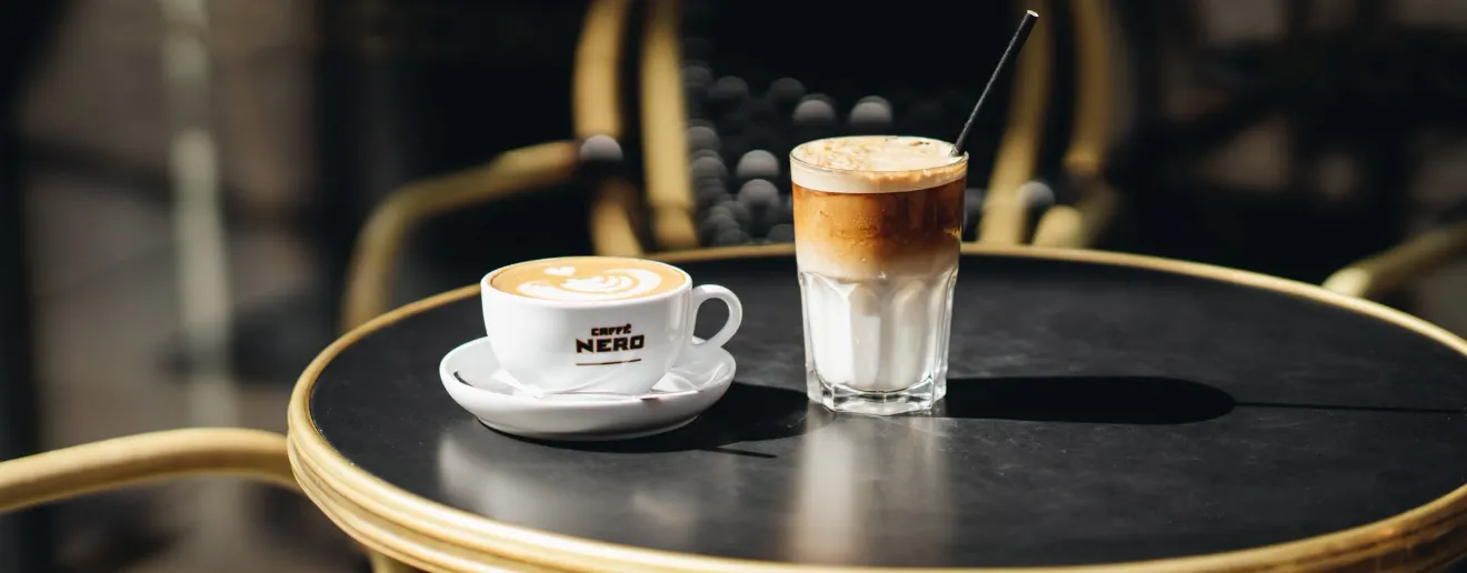 Caffè Nero