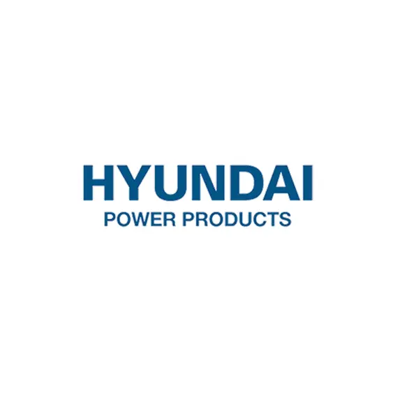 Hyundai Power Products logo