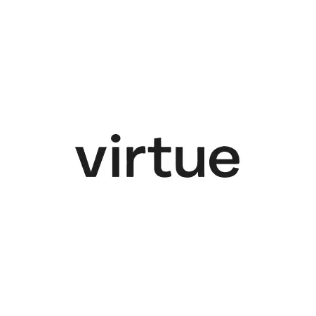 Virtue Drinks logo