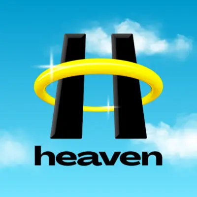 Heaven Soda logo