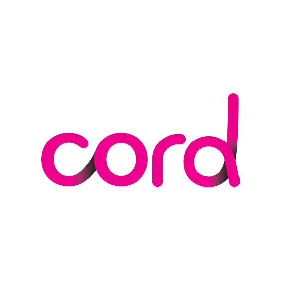 Cord EV logo