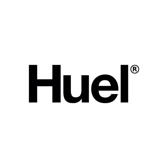 Huel logo