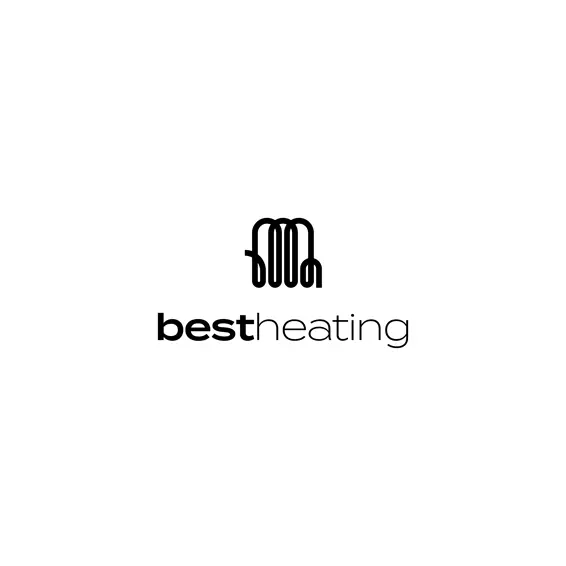 BestHeating logo