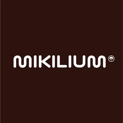 MIKILIUM logo