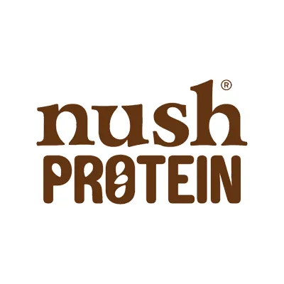 Nush Foods logo