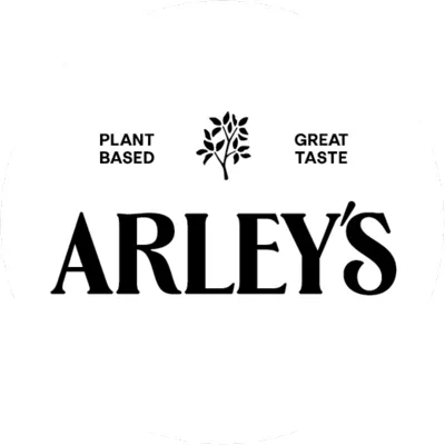 Arley's logo