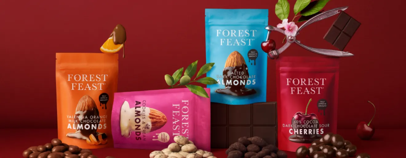Forest Feast