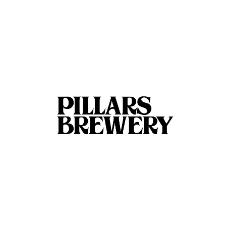 Pillars Brewery logo