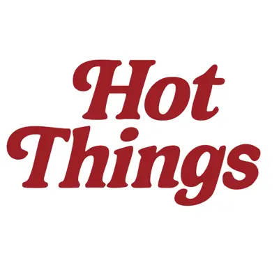 Hot Things logo