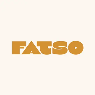 Fatso  logo