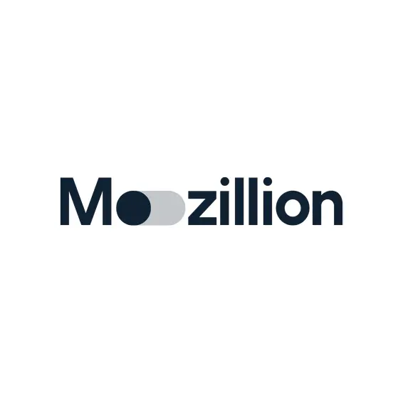 Mozillion logo