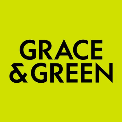 Grace & Green logo