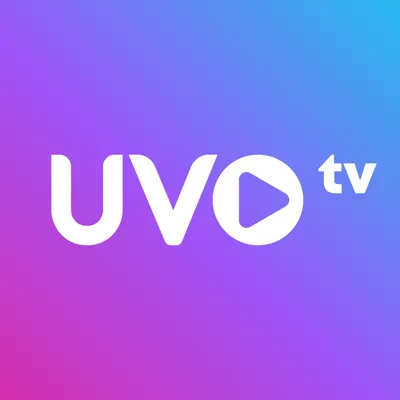 UVOtv - Latinoamérica logo