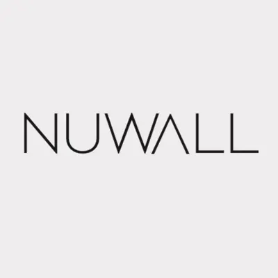 NUWALL logo