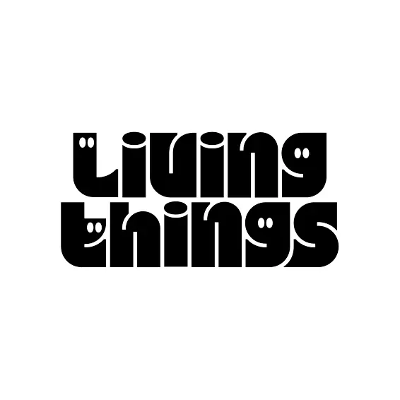 Living Things logo