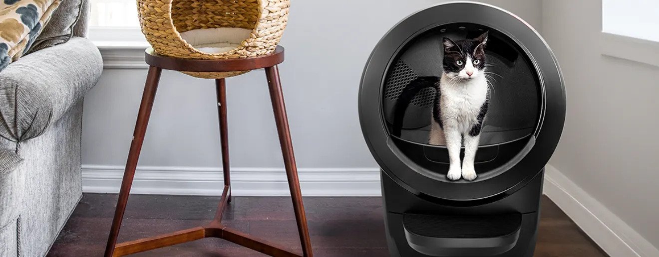 Litter-Robot