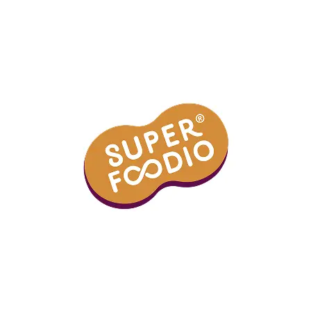 Superfoodio logo