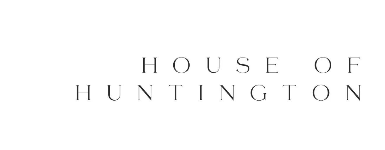 House Of Huntington