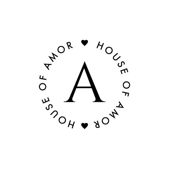 House of Amor logo