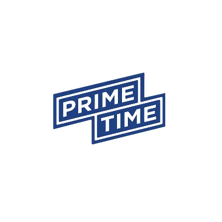 Prime Time logo