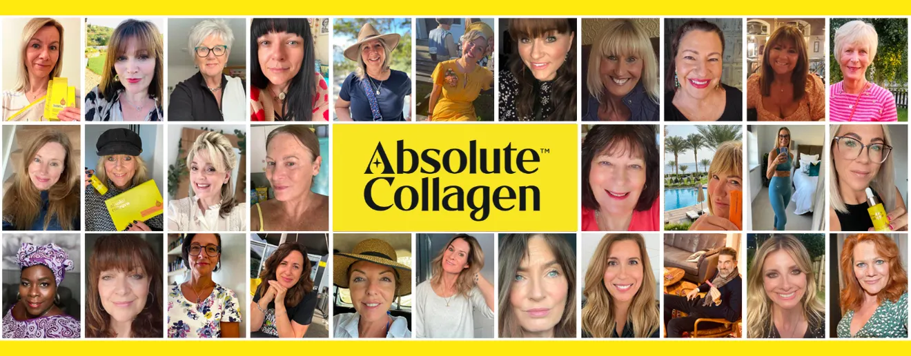 Absolute Collagen 