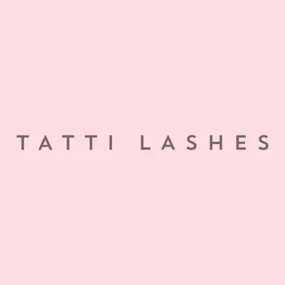 TATTI LASHES logo