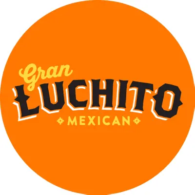 Gran Luchito logo