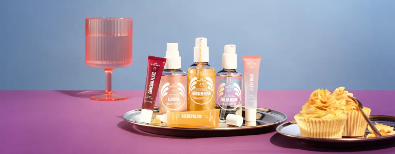 The Body Shop