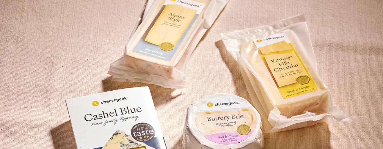 cheesegeek
