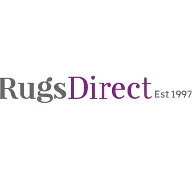 Rugs Direct  logo