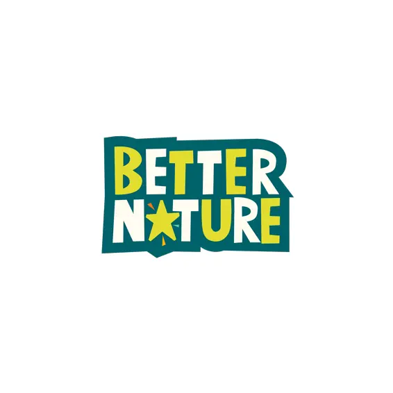 Better Nature logo