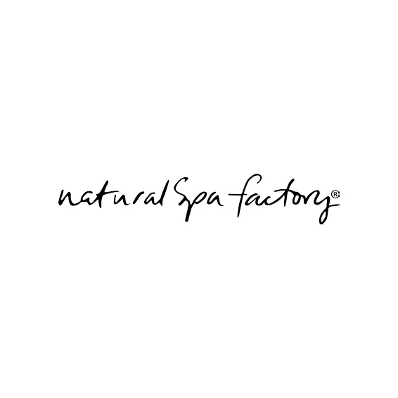 Natural Spa Factory  logo