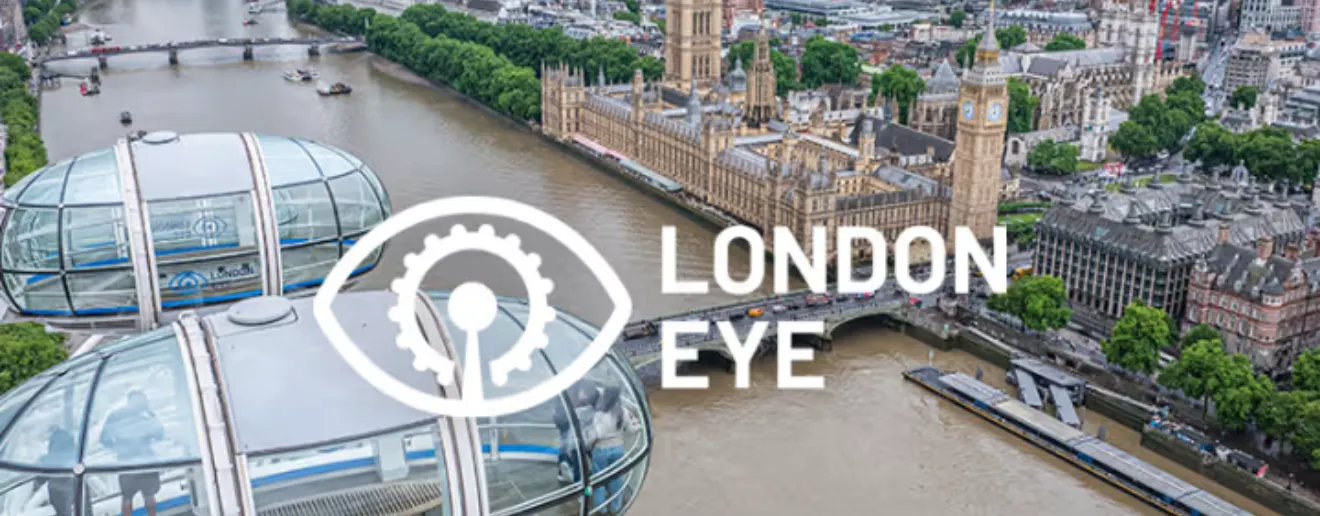 London Eye