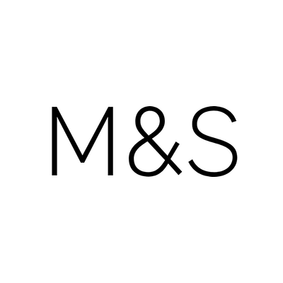 M&S Fashion, Home & Beauty logo