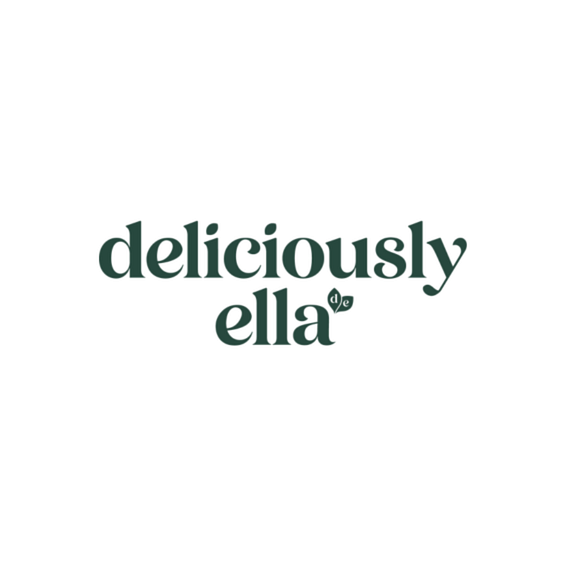 Deliciously Ella logo