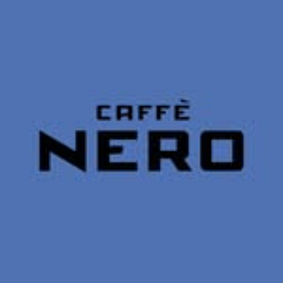 Caffè Nero logo